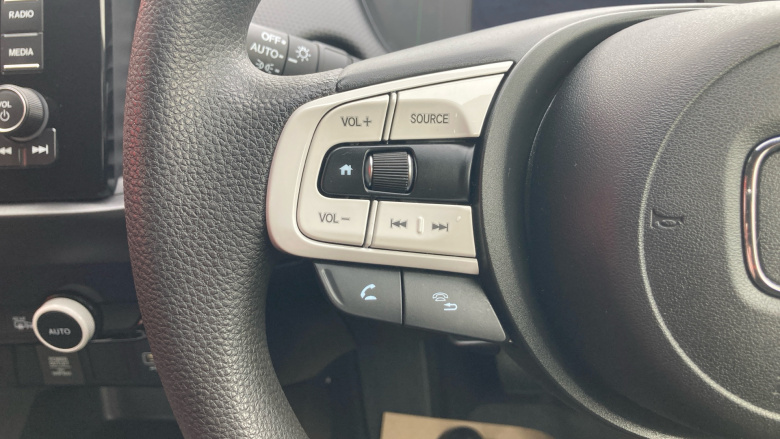 Honda Jazz 1.5 i-MMD Hybrid SE 5dr eCVT Hybrid Hatchback